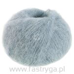 Mohair Moda   004 lodowcowy - 2