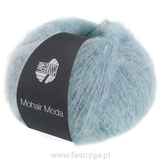 Mohair Moda   004 lodowcowy