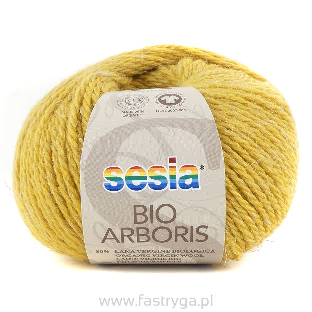 Bio Arboris  0229 miodowy