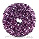 Włóczka Paillettes  kolor 407 - 2