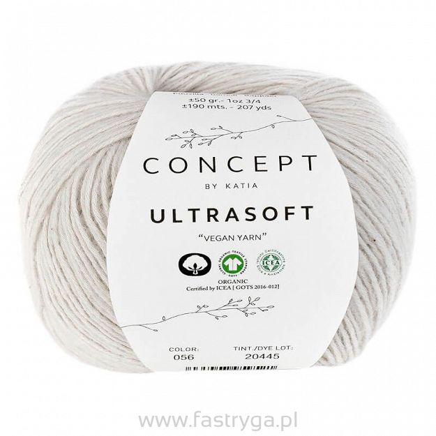 Ultrasoft  56