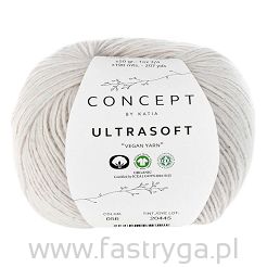 Ultrasoft  56 jasny popiel