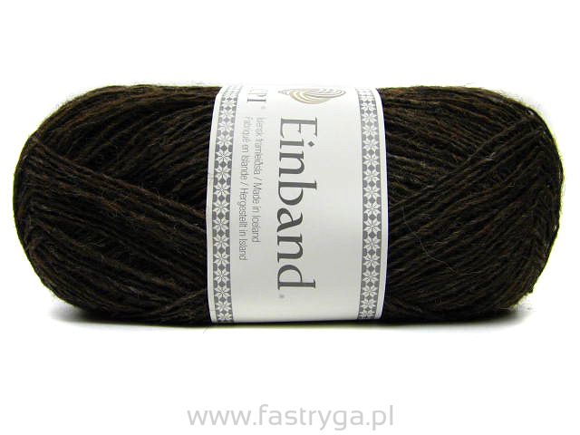 Lopi Einband 0867 brąz