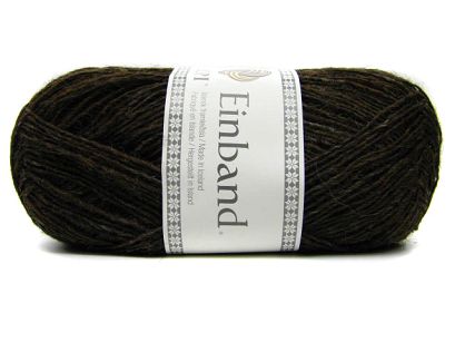 Lopi Einband 0867 brąz