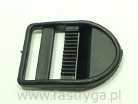 Regulator plastikowy z blokadą - 2