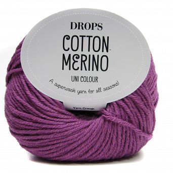 Cotton Merino  21