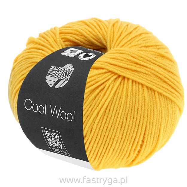 Cool Wool   419