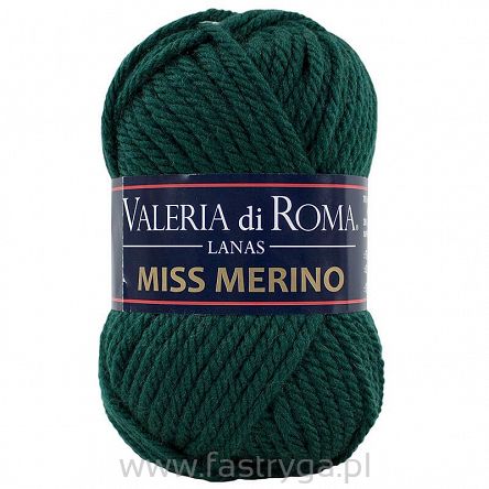 Miss Merino  130