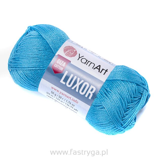 Włóczka Luxor kolor 1241