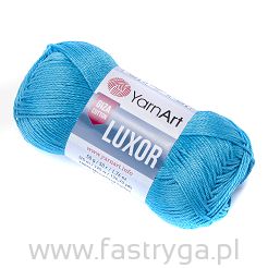 Włóczka Luxor kolor 1241