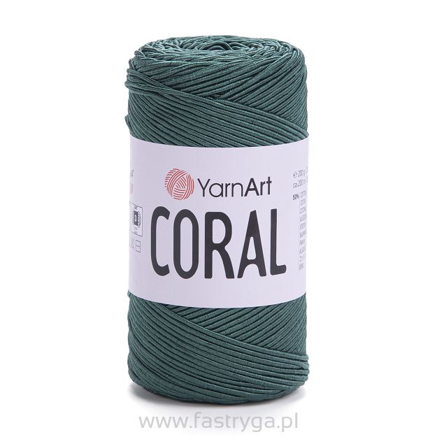 Sznurek Coral 1913