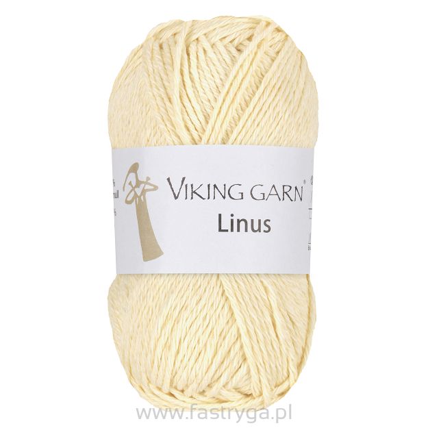 Linus  140 jasny żólty