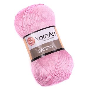 Włóczka Rapido color 687