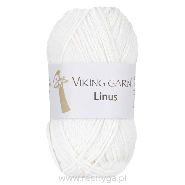Linus  100  biały