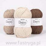 Daisy  35 - 12
