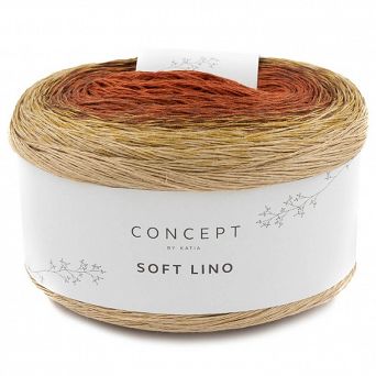 Soft Lino  609