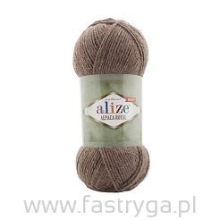 Alpaca Royal New  kolor 688