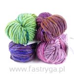 Rasta  077  Belgian Chocolatte - 2