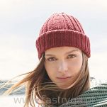 Cool Wool Big   1005 oliwkowy - 3