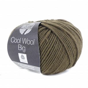 Cool Wool Big   1005