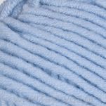 Włóczka YarnArt Merino Bulky 215 - błękit - 2