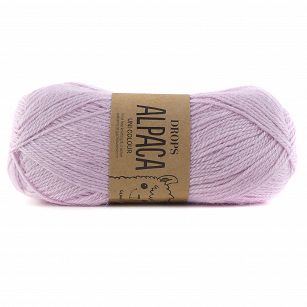 Włóczka Alpaca Drops 3112