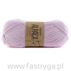 Włóczka Alpaca Drops 3112