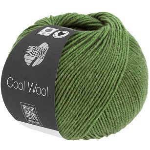 Cool Wool Melange  1434