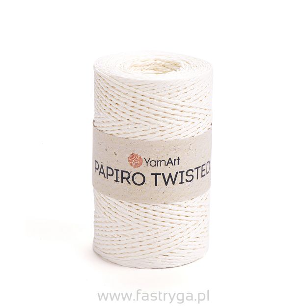 Papiro Twisted  1307
