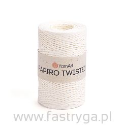 Papiro Twisted  1307