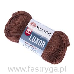 Włóczka Luxor kolor 1226