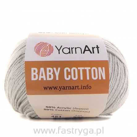 Baby Cotton  451