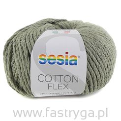 Cotton Flex  1499 oliwka