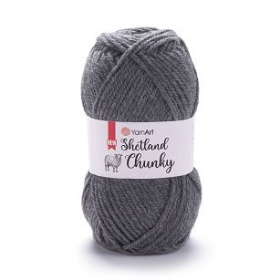 Shetland Chunky 631