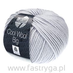 Cool Wool Big  928 popiel