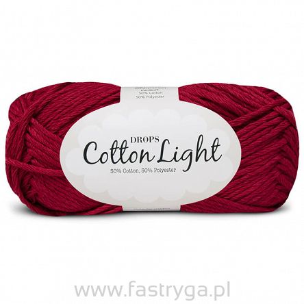 Cotton Light  17