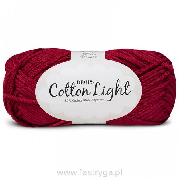 Cotton Light  17