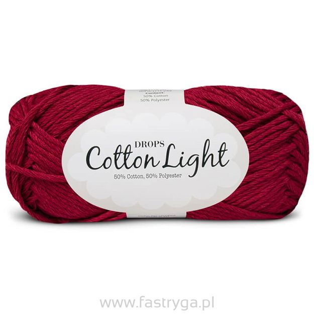 Cotton Light  17