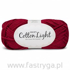 Cotton Light  17