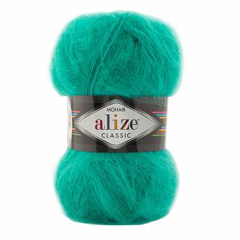Mohair Classic New  477