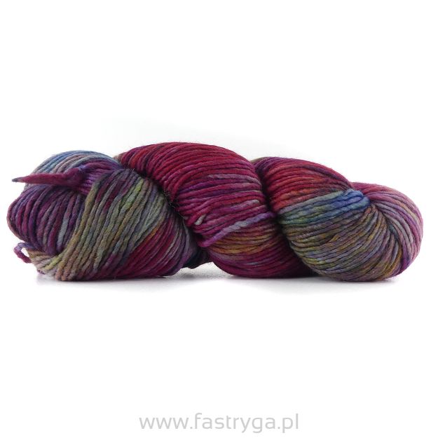 Worsted  684
