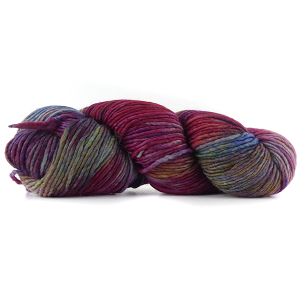 Worsted  684