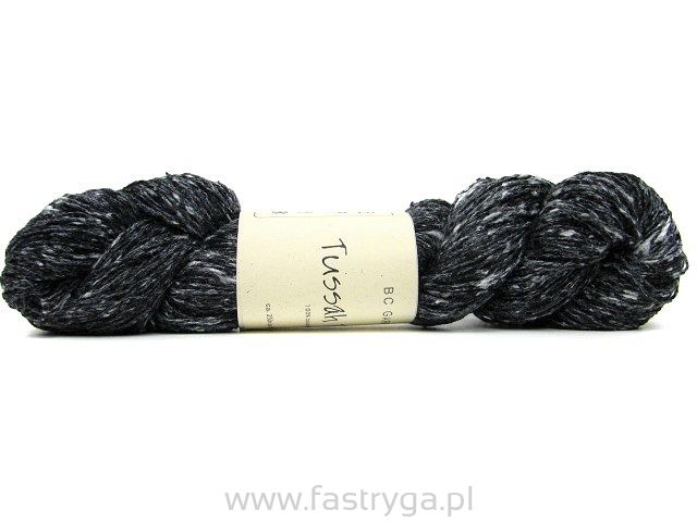 Tussah Tweed  13