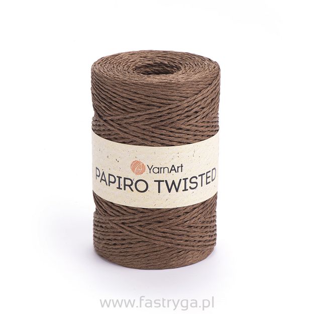 Papiro Twisted  1316