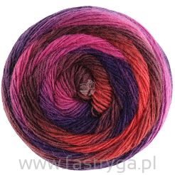 Meilenweit 100  Color Mix Multi   65