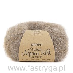 Brushed Alpaca Silk  5