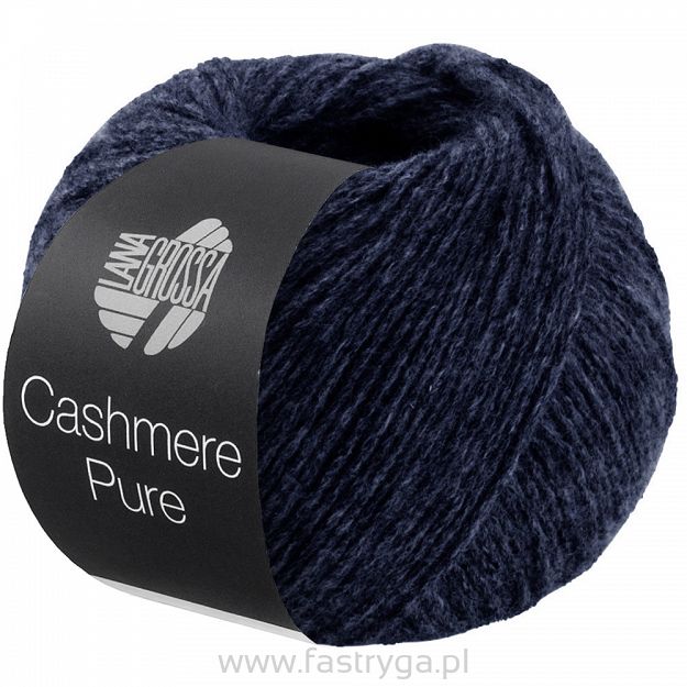 Cashmere Pure   12