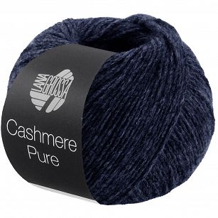 Cashmere Pure   12