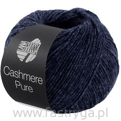 Cashmere Pure   12