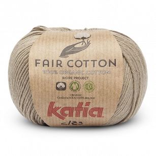 Fair Cotton  23